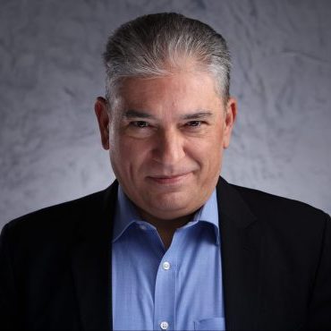 George Diakonikolaou
