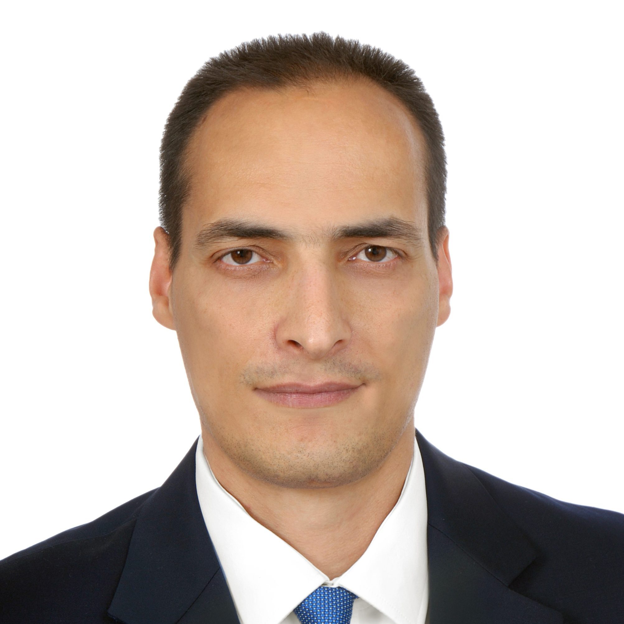 Harris Apostolopoulos