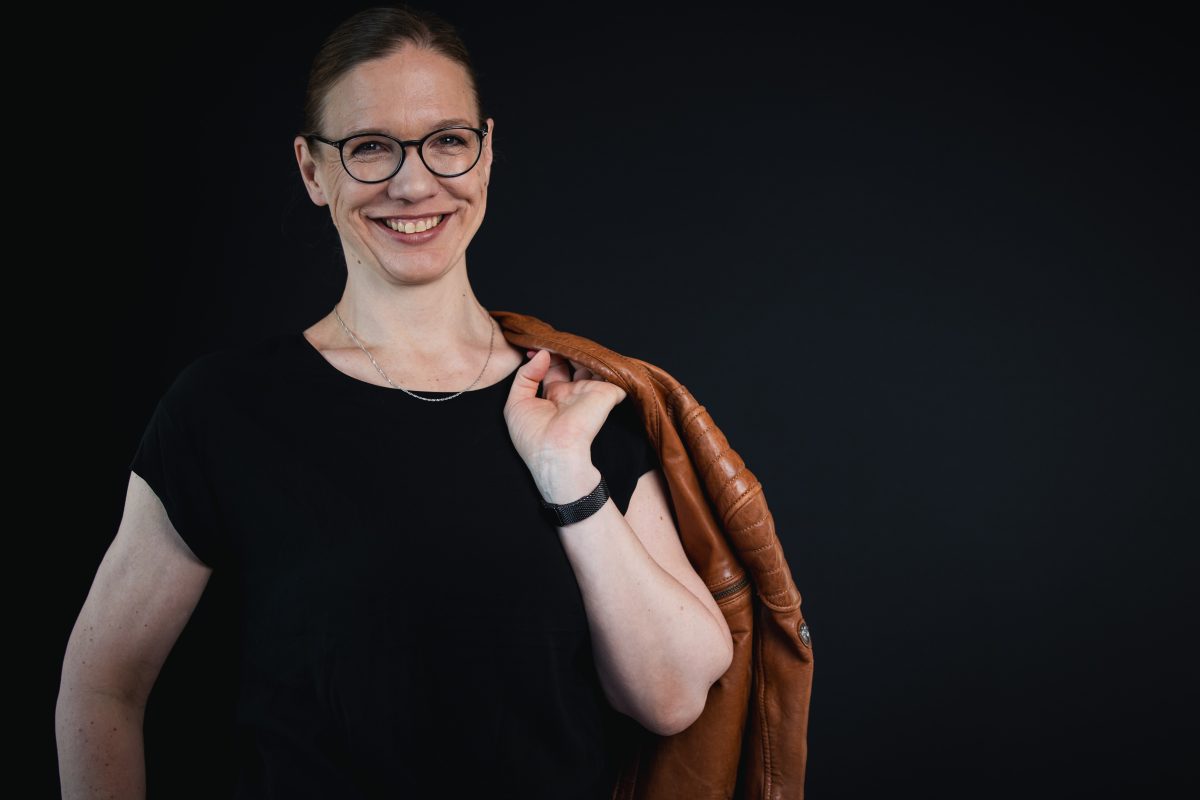Franziska Höhne