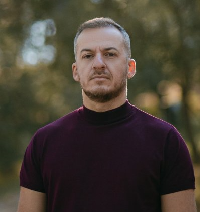 Panos Dimakis